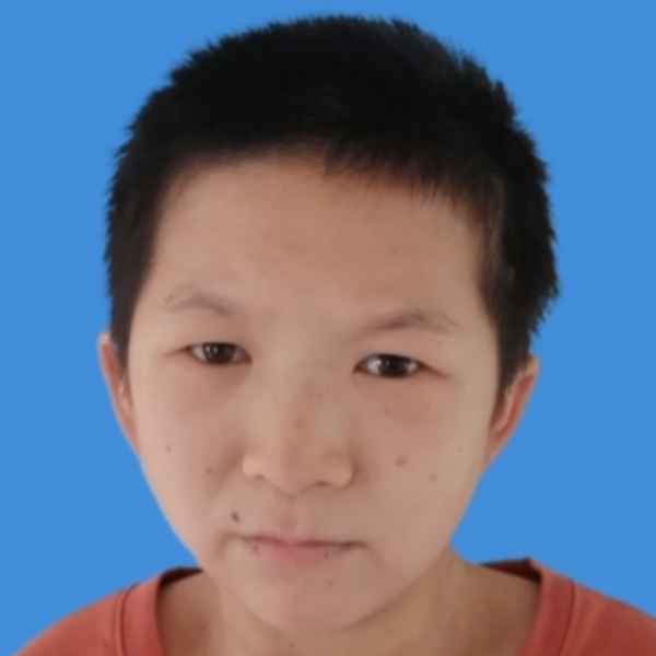 34岁岁福建单身帅哥 - 玉林吉缘网