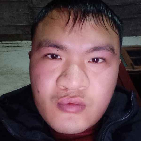 35岁岁江西单身帅哥 - 玉林吉缘网