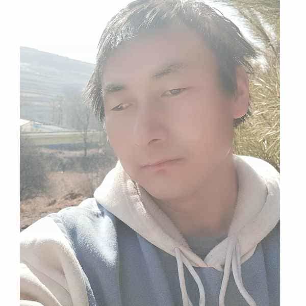 42岁岁甘肃单身帅哥 - 玉林吉缘网