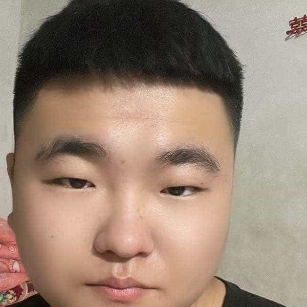 23岁岁河北单身帅哥 - 玉林吉缘网