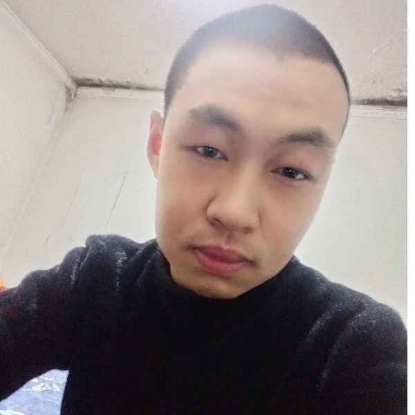 33岁岁黑龙江单身帅哥 - 玉林吉缘网