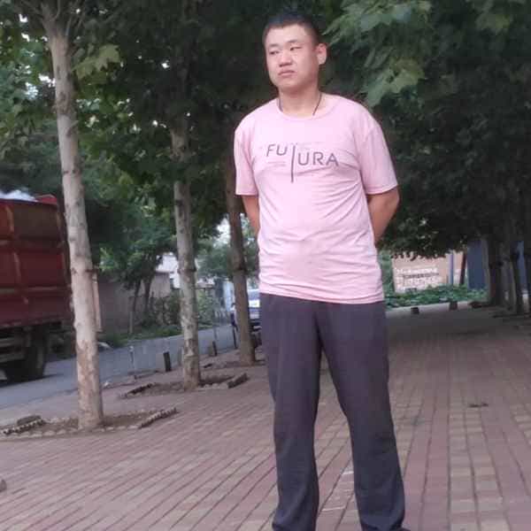 35岁岁河北单身帅哥 - 玉林吉缘网