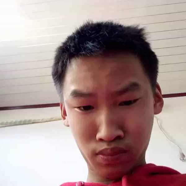 35岁岁河南单身帅哥 - 玉林吉缘网