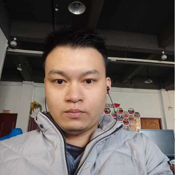 35岁岁福建单身帅哥 - 玉林吉缘网