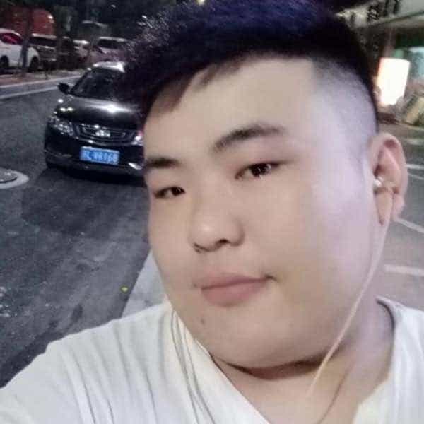 28岁岁江西单身帅哥 - 玉林吉缘网