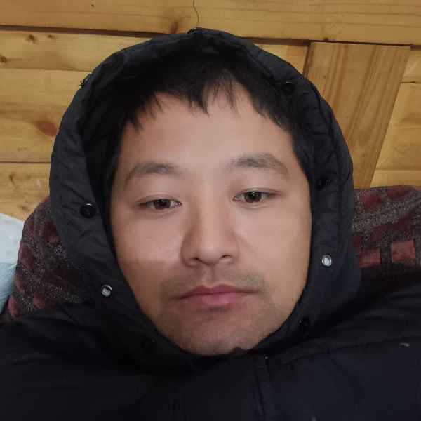 37岁岁河南单身帅哥 - 玉林吉缘网