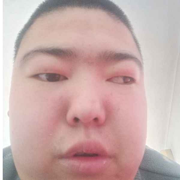 23岁岁内蒙古单身帅哥 - 玉林吉缘网