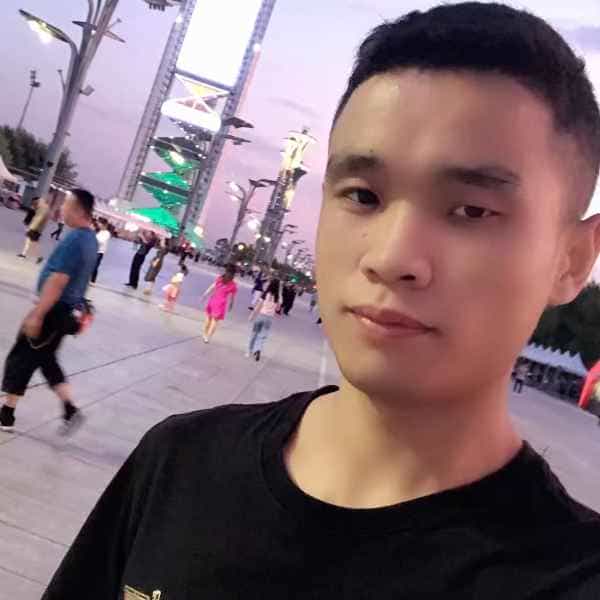 31岁岁北京单身帅哥 - 玉林吉缘网
