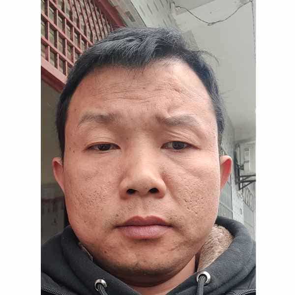 37岁岁陕西单身帅哥 - 玉林吉缘网