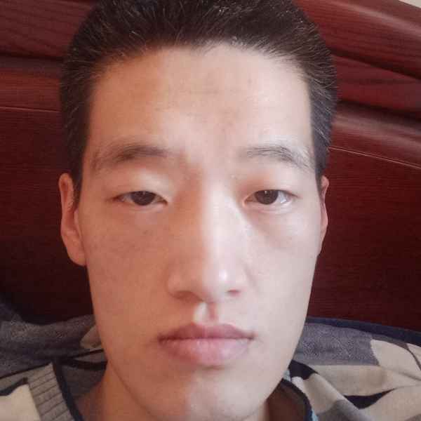 36岁岁黑龙江单身帅哥 - 玉林吉缘网