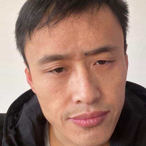 40岁岁四川单身帅哥 - 玉林吉缘网