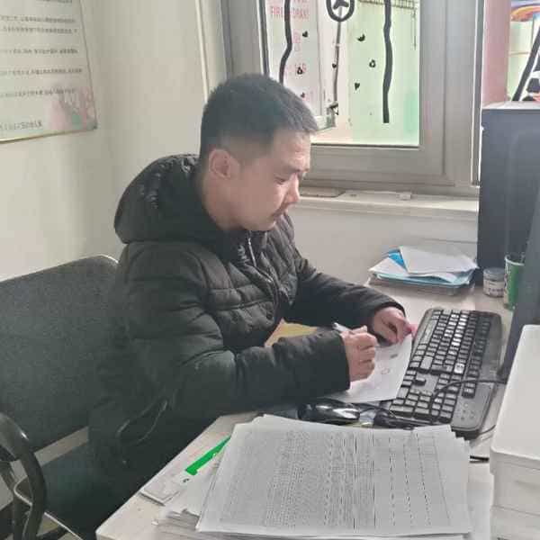 42岁岁山东单身帅哥 - 玉林吉缘网