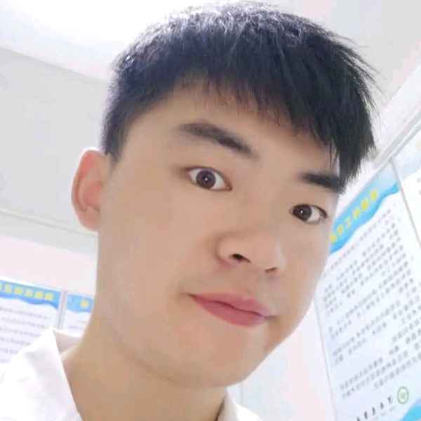 33岁岁陕西单身帅哥 - 玉林吉缘网