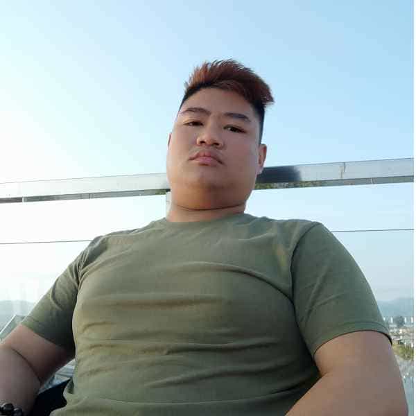 29岁岁广东单身帅哥 - 玉林吉缘网