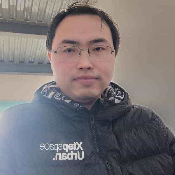 37岁岁陕西单身帅哥 - 玉林吉缘网