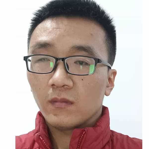 34岁岁山东单身帅哥 - 玉林吉缘网