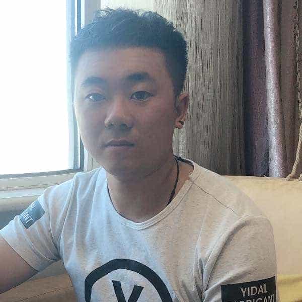 34岁岁内蒙古单身帅哥 - 玉林吉缘网