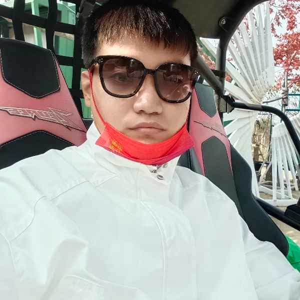 33岁岁辽宁单身帅哥 - 玉林吉缘网