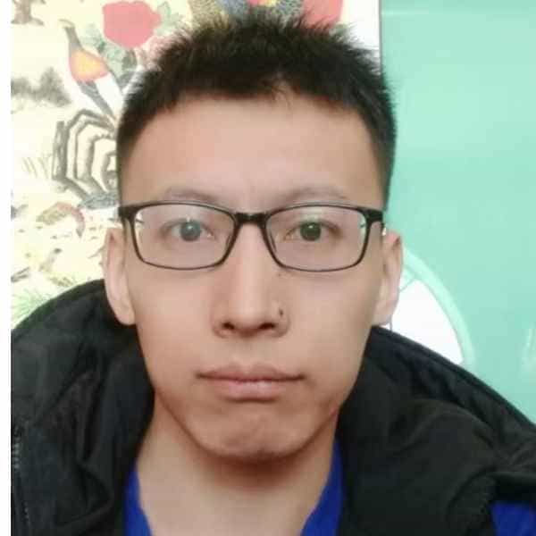 35岁岁内蒙古单身帅哥 - 玉林吉缘网
