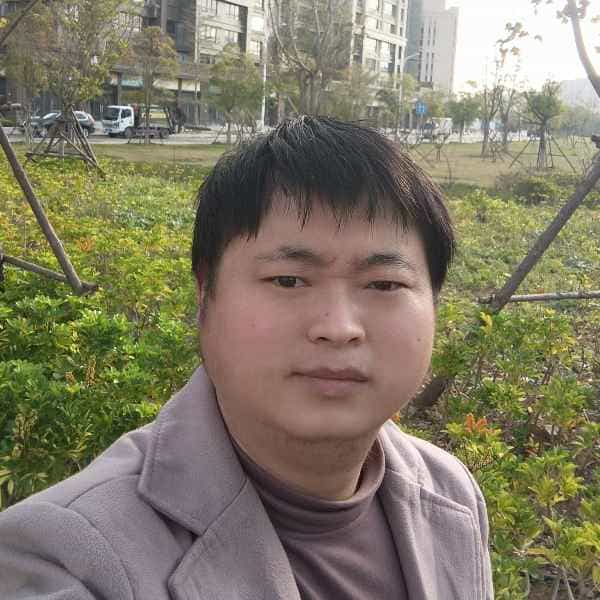 36岁岁重庆单身帅哥 - 玉林吉缘网