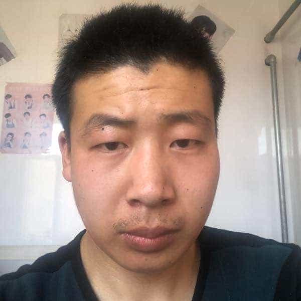31岁岁内蒙古单身帅哥 - 玉林吉缘网