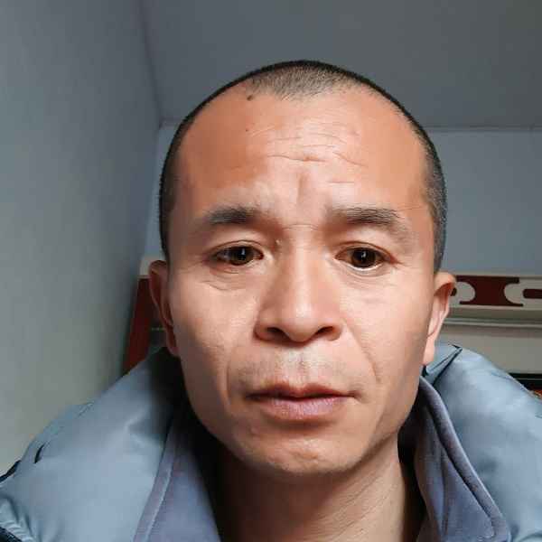 43岁岁河南单身帅哥 - 玉林吉缘网