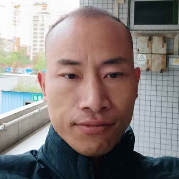 41岁岁湖南单身帅哥 - 玉林吉缘网