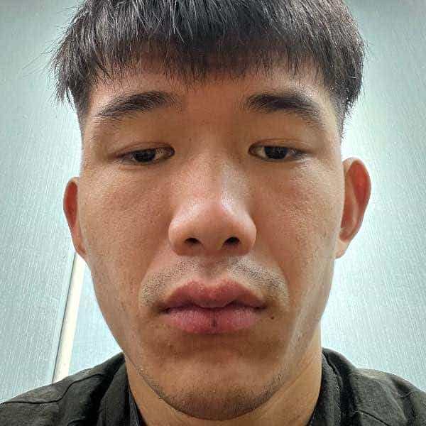 35岁岁河南单身帅哥 - 玉林吉缘网