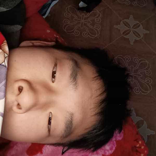 35岁岁河南单身帅哥 - 玉林吉缘网
