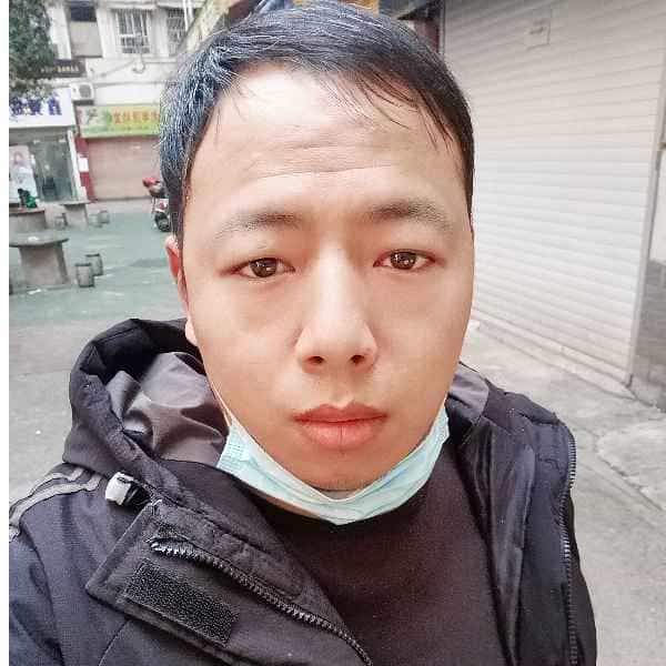 35岁岁四川单身帅哥 - 玉林吉缘网