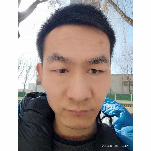 35岁岁甘肃单身帅哥 - 玉林吉缘网