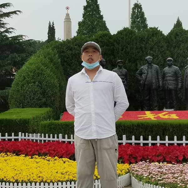 39岁岁河北单身帅哥 - 玉林吉缘网