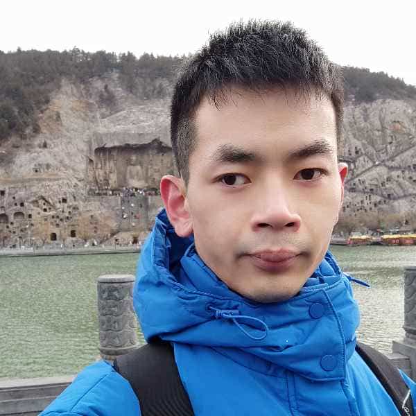 28岁岁河南单身帅哥 - 玉林吉缘网
