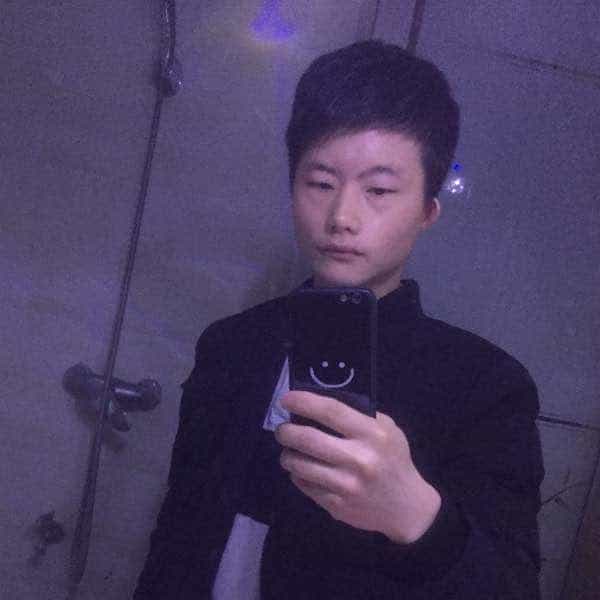 33岁岁重庆单身帅哥 - 玉林吉缘网