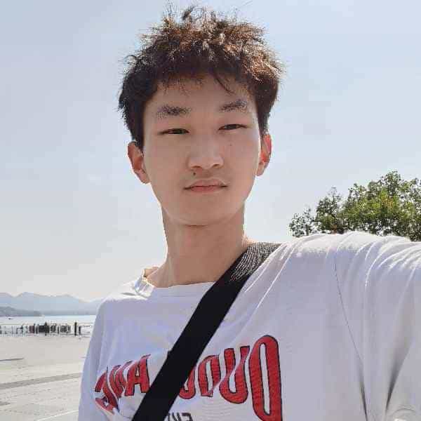 24岁岁云南单身帅哥 - 玉林吉缘网
