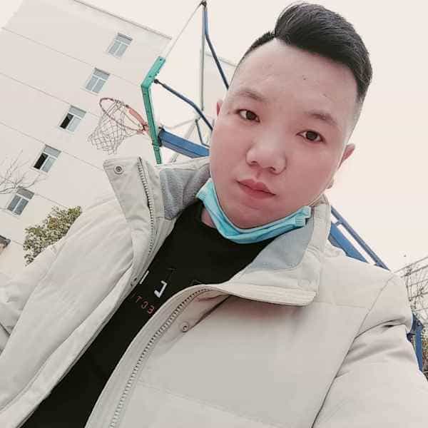 37岁岁河南单身帅哥 - 玉林吉缘网