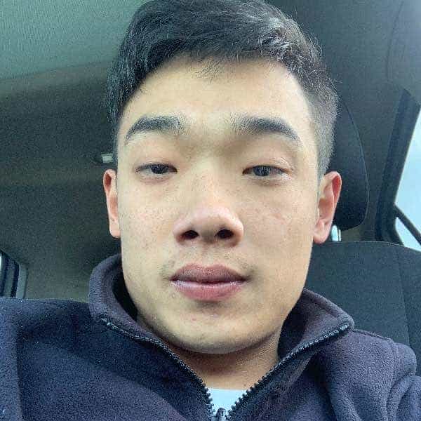 35岁岁云南单身帅哥 - 玉林吉缘网