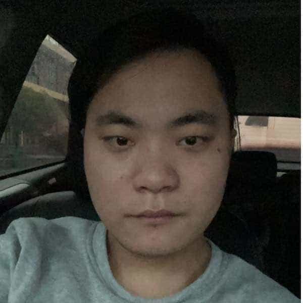 27岁岁河南单身帅哥 - 玉林吉缘网
