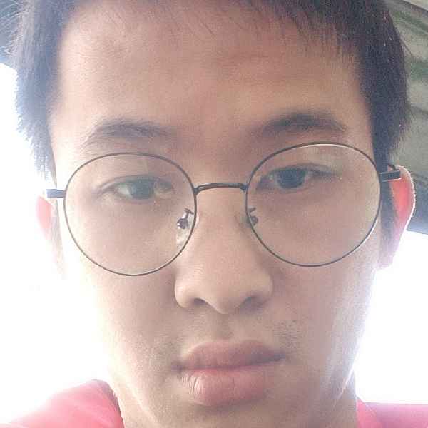 35岁岁广东单身帅哥 - 玉林吉缘网