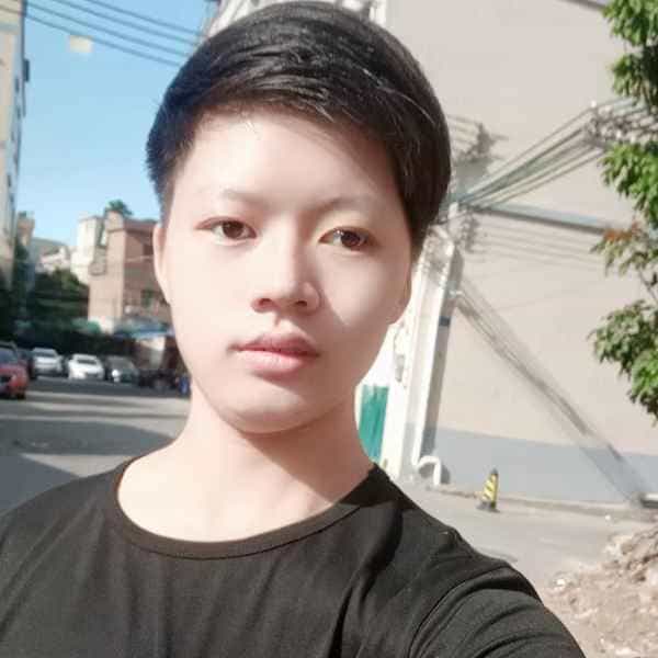 23岁岁江西单身帅哥 - 玉林吉缘网