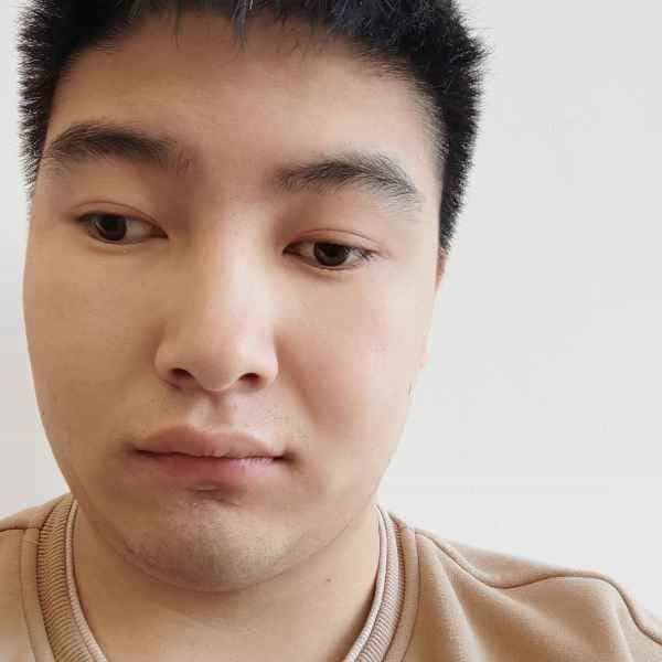 23岁岁辽宁单身帅哥 - 玉林吉缘网