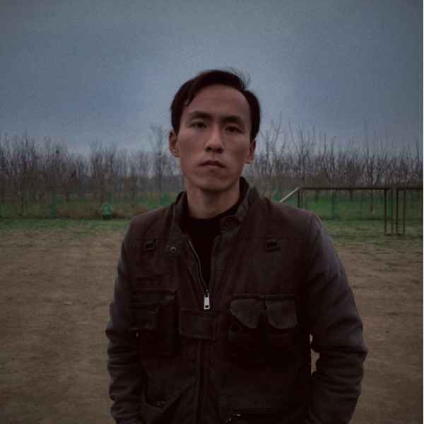 31岁岁陕西单身帅哥 - 玉林吉缘网