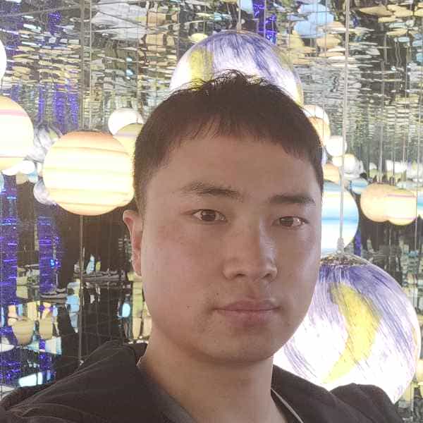 30岁岁陕西单身帅哥 - 玉林吉缘网