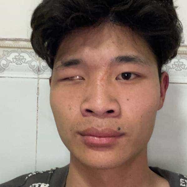 25岁岁云南单身帅哥 - 玉林吉缘网