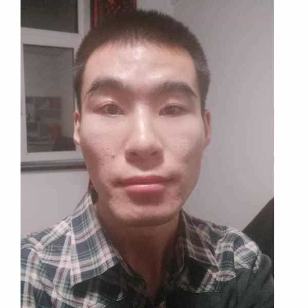 31岁岁辽宁单身帅哥 - 玉林吉缘网