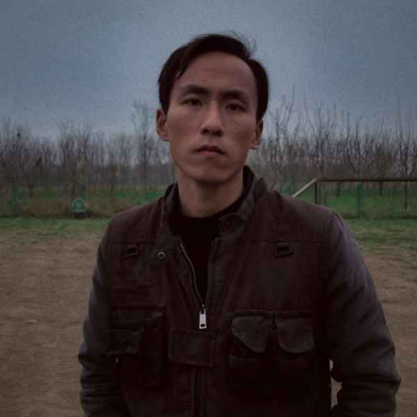 31岁岁陕西单身帅哥 - 玉林吉缘网
