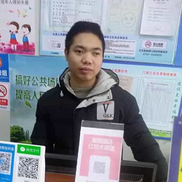 33岁岁江西单身帅哥 - 玉林吉缘网