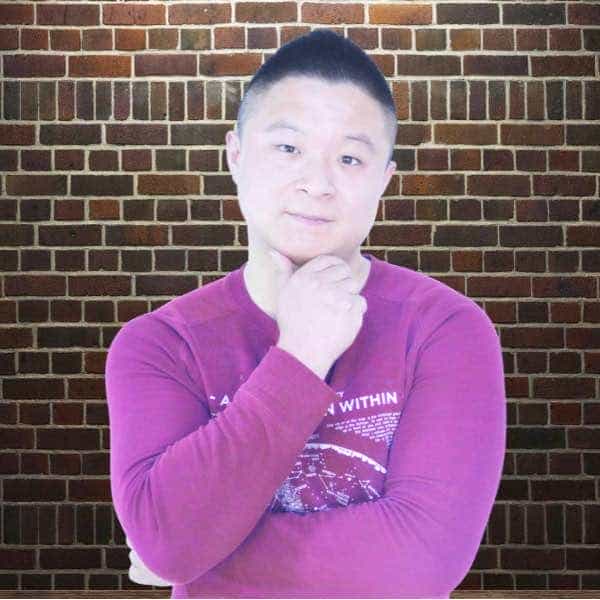 35岁岁北京单身帅哥 - 玉林吉缘网