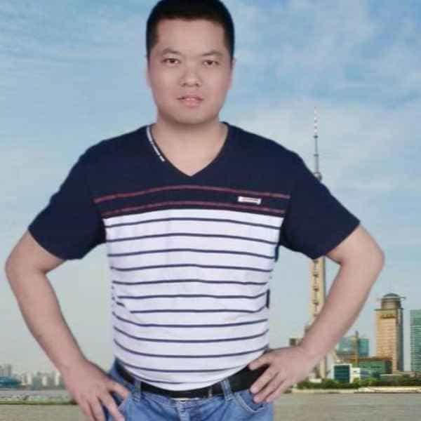 35岁岁湖北单身帅哥 - 玉林吉缘网