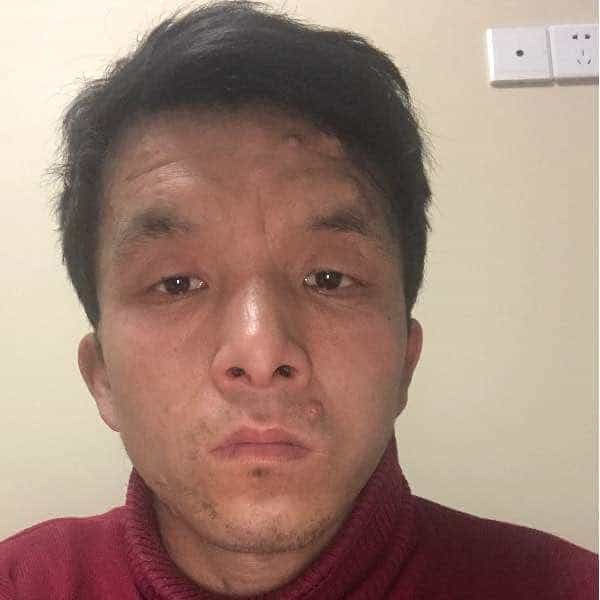 35岁岁河南单身帅哥 - 玉林吉缘网